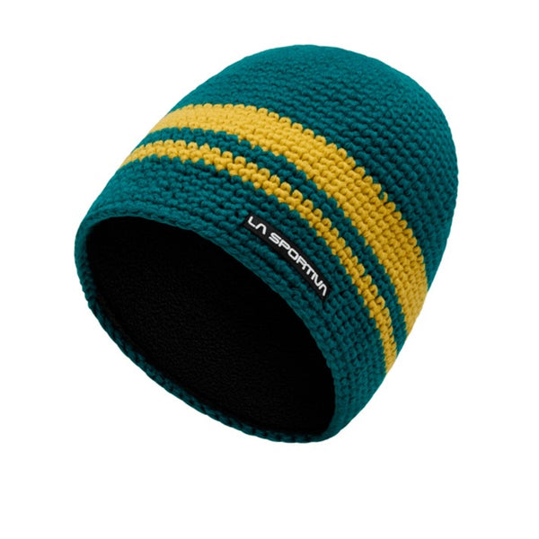 LA SPORTIVA ZEPHIR BEANIE BERRETTO CON IMBOTTITURA INTERNA CALDO E TRASPIRANTE - DISPONIBILE IN VARI COLORI - NUOVI ARRIVI WINTER 24/25