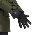 MAMMUT STONEY GLOVE - NUOVI ARRIVI WINTER 24/25 - DISPONIBILE IN 2 COLORI