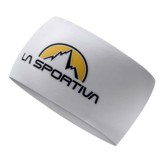 LA SPORTIVA TEAM HEADBAND ESTIVA FASCIA DA TESTA UNISEX IDEALE PER ATTIVITA' OUTDOOR - DISPONIBILE IN 3 COLORI