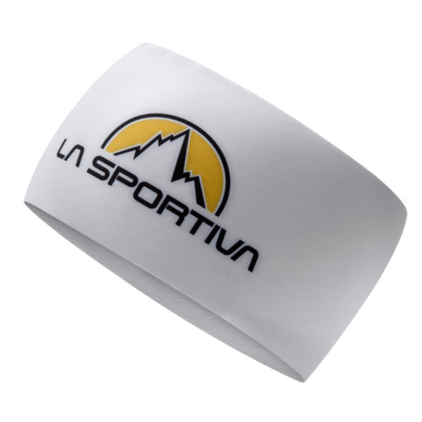 LA SPORTIVA TEAM HEADBAND ESTIVA FASCIA DA TESTA UNISEX IDEALE PER ATTIVITA' OUTDOOR - DISPONIBILE IN 3 COLORI