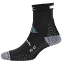 P.A.C. RUNNING REFLECTIVE PRO MID COMPRESSION CALZE TECNICHE DA RUNNING E TRAIL RUNNING - DISPONIBILE IN VARI COLORI