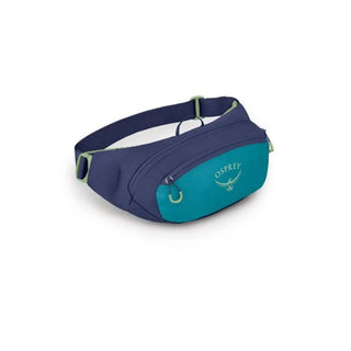 OSPREY DAYLITE WAIST MARSUPIO UNISEX COMODO E VERSATILE - DISPONIBILE IN VARIE COLORAZIONI
