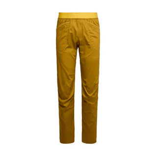 LA SPORTIVA ROOTS PANT PANTALONI IN COTONE ORGANICO DA ARRAMPICATA - DISPONIBILE IN 2 COLORI