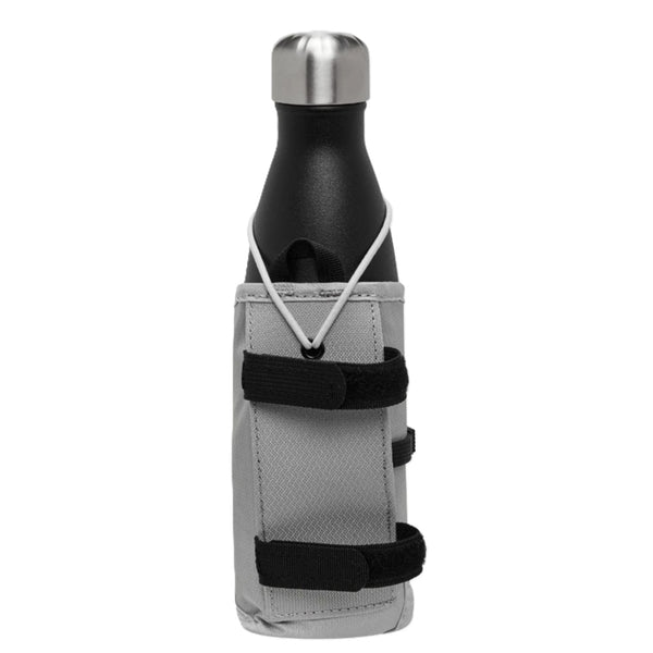 MAMMUT LITHIUM ADD-ON BOTTLE HOLDER PORTA BORRACCE DAZAINO - DISPONIBILE IN 3 COLORI