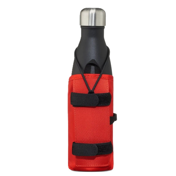 MAMMUT LITHIUM ADD-ON BOTTLE HOLDER PORTA BORRACCE DAZAINO - DISPONIBILE IN 3 COLORI