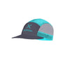 GRAPHITE BLUE/TURQUOISE