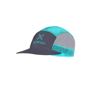 Compra graphite-blue-turquoise MONTURA CLOUD CAP - DISPONIBILE IN 3 COLORI - NUOVI ARRIVI SS25