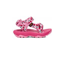 TEVA T HURRICANE XLT 2 SANDALO DA BAMBINA