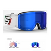 BIANCO/ITALIA - LENTE RWX CAT. S1-S3
