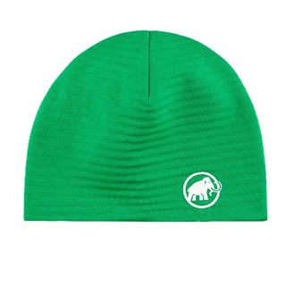 MAMMUT TAISS LIGHT BEANIE BERRETTO TECNICO CALDO E TRASPIRANTE - DISPONIBILE IN VARI COLORI