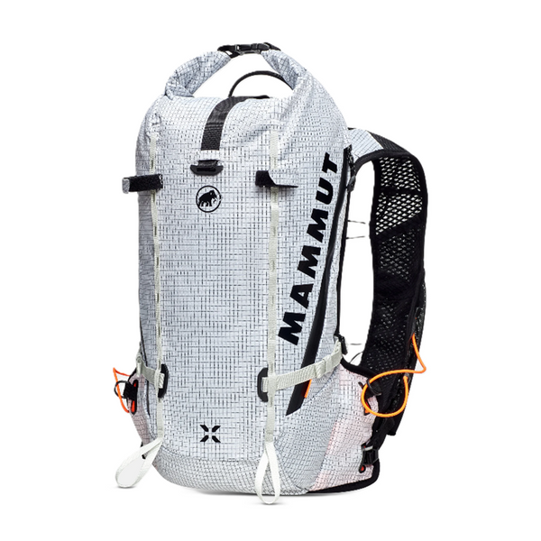 MAMMUT TRION 15 ZAINO DA ALPINISMO - DISPONIBILE IN 3 COLORI