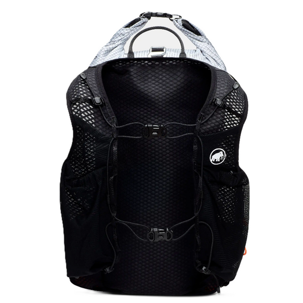 MAMMUT TRION 15 ZAINO DA ALPINISMO - DISPONIBILE IN 3 COLORI