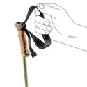 LEKI LEGACY LITE BASTONCINI TELESCOPICI DA TREKKING - DISPONIBILE IN 3 COLORI