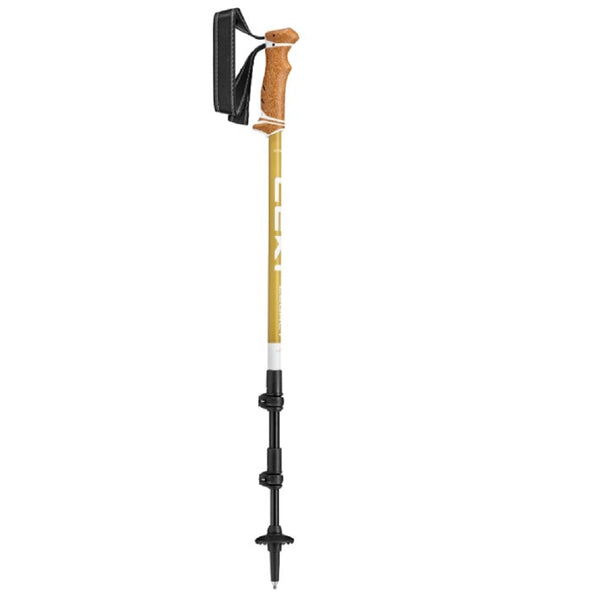 LEKI LEGACY LITE BASTONCINI TELESCOPICI DA TREKKING - DISPONIBILE IN 3 COLORI