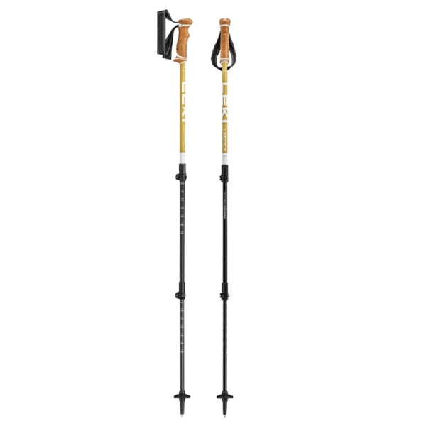 LEKI LEGACY LITE BASTONCINI TELESCOPICI DA TREKKING - DISPONIBILE IN 3 COLORI