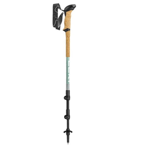 LEKI MAKALU LITE BASTONCINO TELESCOPICO DA TREKKING - DISPONIBILE IN 2 COLORI