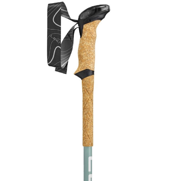 LEKI MAKALU LITE BASTONCINO TELESCOPICO DA TREKKING - DISPONIBILE IN 2 COLORI