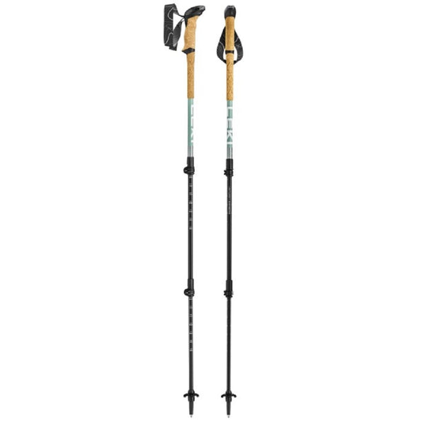 LEKI MAKALU LITE BASTONCINO TELESCOPICO DA TREKKING - DISPONIBILE IN 2 COLORI