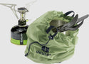 DEUTER PACK SACK SACCHETTO ULTRALEGGERO DISPONIBILE IN VARIE MISURE
