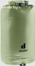 DEUTER LIGHT DRYPACK SACCHETTO ULTRALEGGERO CON CHIUSURA ROLL-TOP - DISPONIBILE IN VARIE MISURE