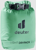 DEUTER LIGHT DRYPACK SACCHETTO ULTRALEGGERO CON CHIUSURA ROLL-TOP - DISPONIBILE IN VARIE MISURE