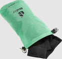 DEUTER LIGHT DRYPACK SACCHETTO ULTRALEGGERO CON CHIUSURA ROLL-TOP - DISPONIBILE IN VARIE MISURE