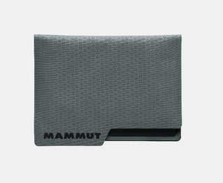 MAMMUT SMART WALLET ULTRALIGHT PORTAFOGLIO PER CARTE LEGGERO E COMPATTO - DISPONIBILE IN VARI COLORI