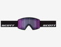 SCOTT MASCHERA DA SCI GOGGLE REACT LIGHT SENSITIVE - DISPONIBILE IN 2 COLORI