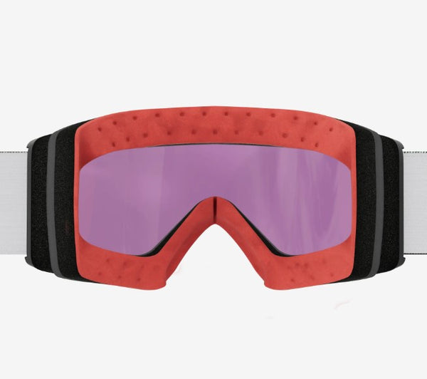 SCOTT MASCHERA DA SCI GOGGLE REACT LIGHT SENSITIVE - DISPONIBILE IN 2 COLORI