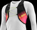 LEKI TRAIL RUNNING QUIVER VEST GILET DA RUNNING