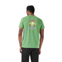 PICTURE T-SHIRT TIMONT SS URBAN TECH UOMO - DISPONIBILE IN 2 COLORI