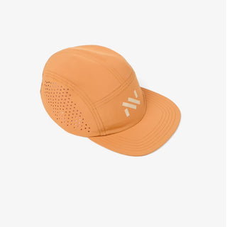 Compra orange NNORMAL RACE CAP CAPPELLO CON VISIERA DA RUNNING E TRAIL - DISPONIBILE IN 4 COLORI