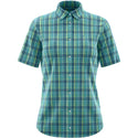 REDELK JEMEL CAMICIA DONNA MANICHE CORTE TECNICA E TRASPIRANTE - DISPONIBILE IN 3 COLORI - NUOVI ARRIVI SS25