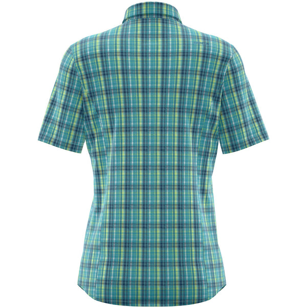 REDELK JEMEL CAMICIA DONNA MANICHE CORTE TECNICA E TRASPIRANTE - DISPONIBILE IN 3 COLORI - NUOVI ARRIVI SS25