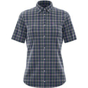 REDELK JEMEL CAMICIA DONNA MANICHE CORTE TECNICA E TRASPIRANTE - DISPONIBILE IN 3 COLORI - NUOVI ARRIVI SS25