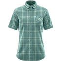 REDELK JEMEL DONNA CAMICIA MANICHE CORTE TECNICA E TRASPIRANTE - DISPONIBILE IN 2 COLORI - SS26