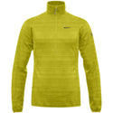 REDELK JORG 2 SECONDO STRATO UOMO TECNICO 3 STAGIONI TRASPIRANTE A MEZZA ZIP IDEALE PER HIKING E TREKKING - DISPONIBILE IN 3 COLORI