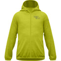 REDELK JR. ANEBY SECONDO STRATO UNISEX TRASPIRANTE DA BAMBINO CON CAPPUCCIO - DISPONIBILE IN 2 COLORI