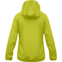 REDELK JR. ANEBY SECONDO STRATO UNISEX TRASPIRANTE DA BAMBINO CON CAPPUCCIO - DISPONIBILE IN 2 COLORI