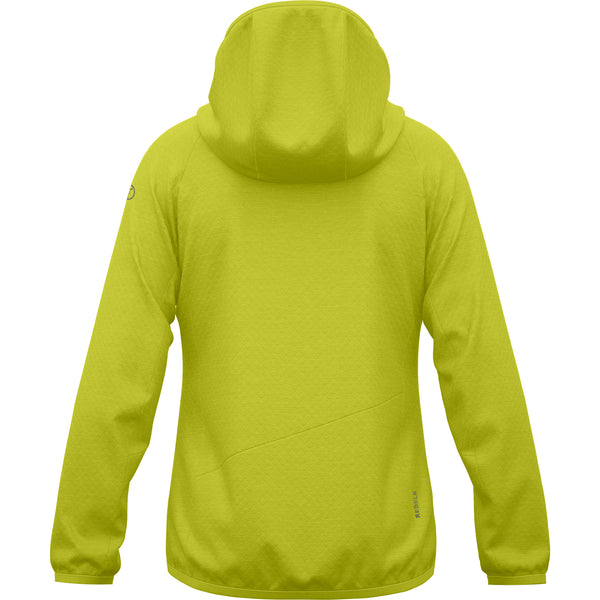 REDELK JR. ANEBY SECONDO STRATO UNISEX TRASPIRANTE DA BAMBINO CON CAPPUCCIO - DISPONIBILE IN 2 COLORI