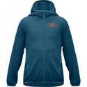 REDELK JR. ANEBY SECONDO STRATO UNISEX TRASPIRANTE DA BAMBINO CON CAPPUCCIO - DISPONIBILE IN 2 COLORI