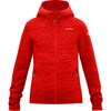 FIRE RED MELANGE
