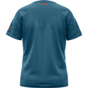 REDELK JR. KEMI T-SHIRT TECNICA PER BAMBINI/RAGAZZI TRASPIRANTE - DISPONIBILE IN 2 COLORI