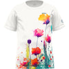 FLOWERS WHITE