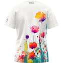 REDELK JR. KEMI T-SHIRT TECNICA PER BAMBINI/RAGAZZI TRASPIRANTE - DISPONIBILE IN 2 COLORI