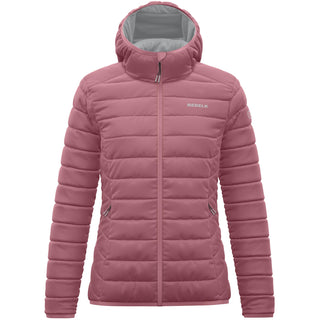 REDELK JR MIR GIACCA IMBOTTITA CON CAPPUCCIO PER BAMBINI UNISEX - DISPONIBILE IN 2 COLORI