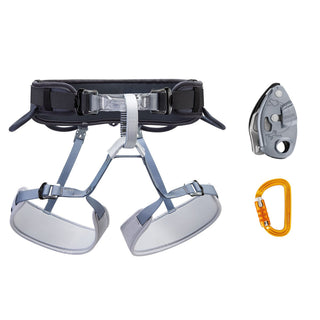 PETZL KIT CORAX GRIGRI Sm’D Kit d'arrampicata