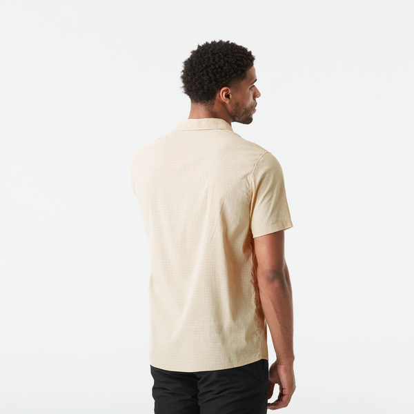 PICTURE KLIVOX SHIRTS CAMICIA TECNICA E TRASPIRANTE A MANICHE CORTE - DISPONIBILE IN 3 COLORI