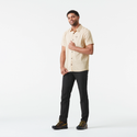 PICTURE KLIVOX SHIRTS CAMICIA TECNICA E TRASPIRANTE A MANICHE CORTE - DISPONIBILE IN 3 COLORI
