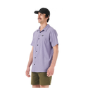 PICTURE KLIVOX SHIRTS CAMICIA TECNICA E TRASPIRANTE A MANICHE CORTE - DISPONIBILE IN 3 COLORI